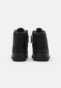Ugg Neumel High Moc Weather - Veterboots - Black -Ugg cdfbe253c67a4dc48eb116d4d520a512
