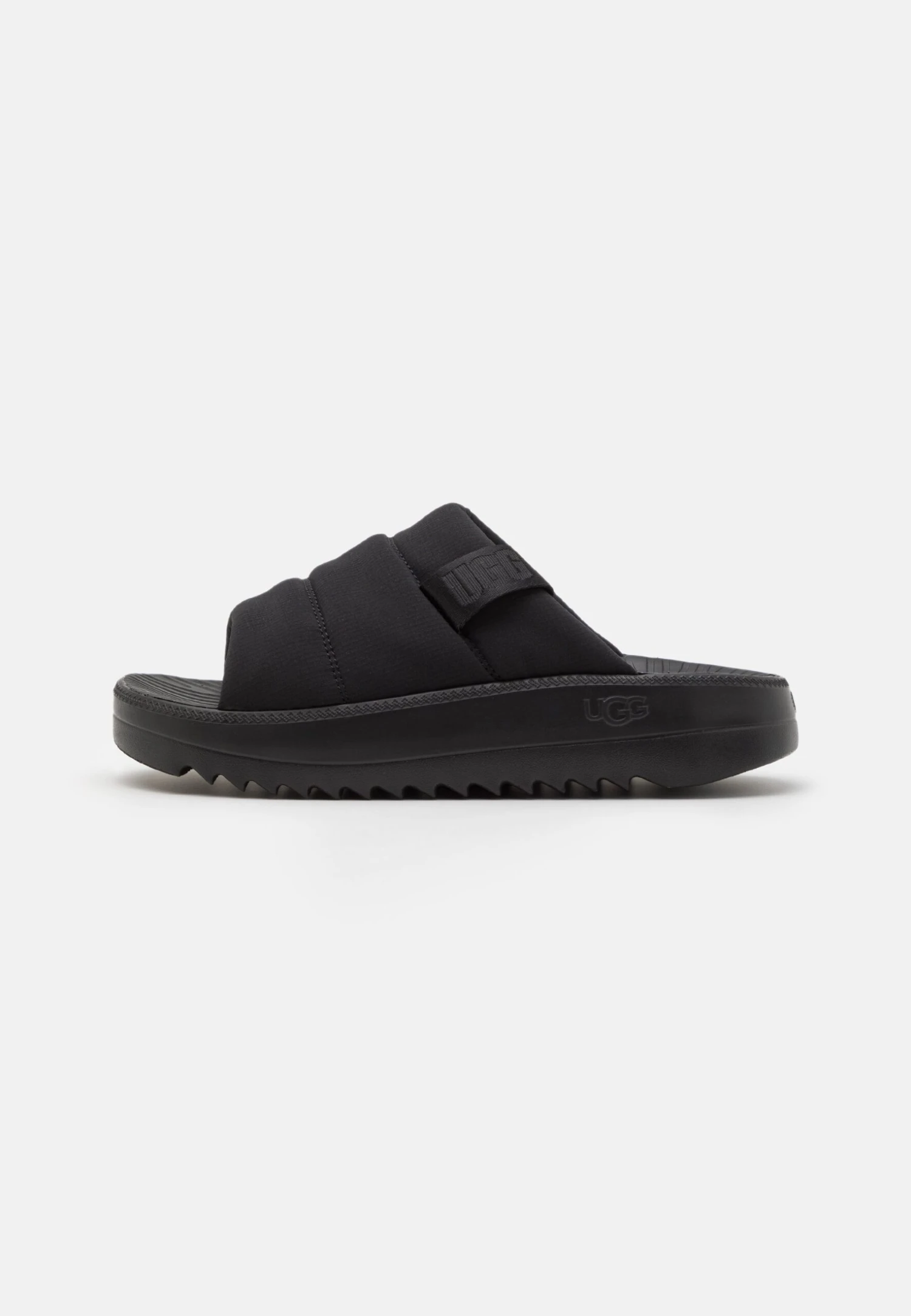 Ugg Maxxer Slide - Muiltjes - Black 3 Ugg Maxxer Slide - Muiltjes - Black