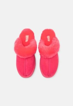 Ugg Disquette - Pantoffels - Pink Glow 13 Ugg Disquette - Pantoffels - Pink Glow -Ugg ce97c0eded3c4a688f2dbf5b2e9a20a7