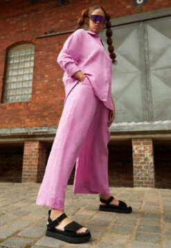 Ugg Goldenstar - Sandalen Met Plateauzool - Black