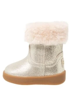 Ugg Jorie Metallic - Babyschoenen - Gold 9 Ugg Jorie Metallic - Babyschoenen - Gold -Ugg d1a9ae0405b94e4db35009416e891f74