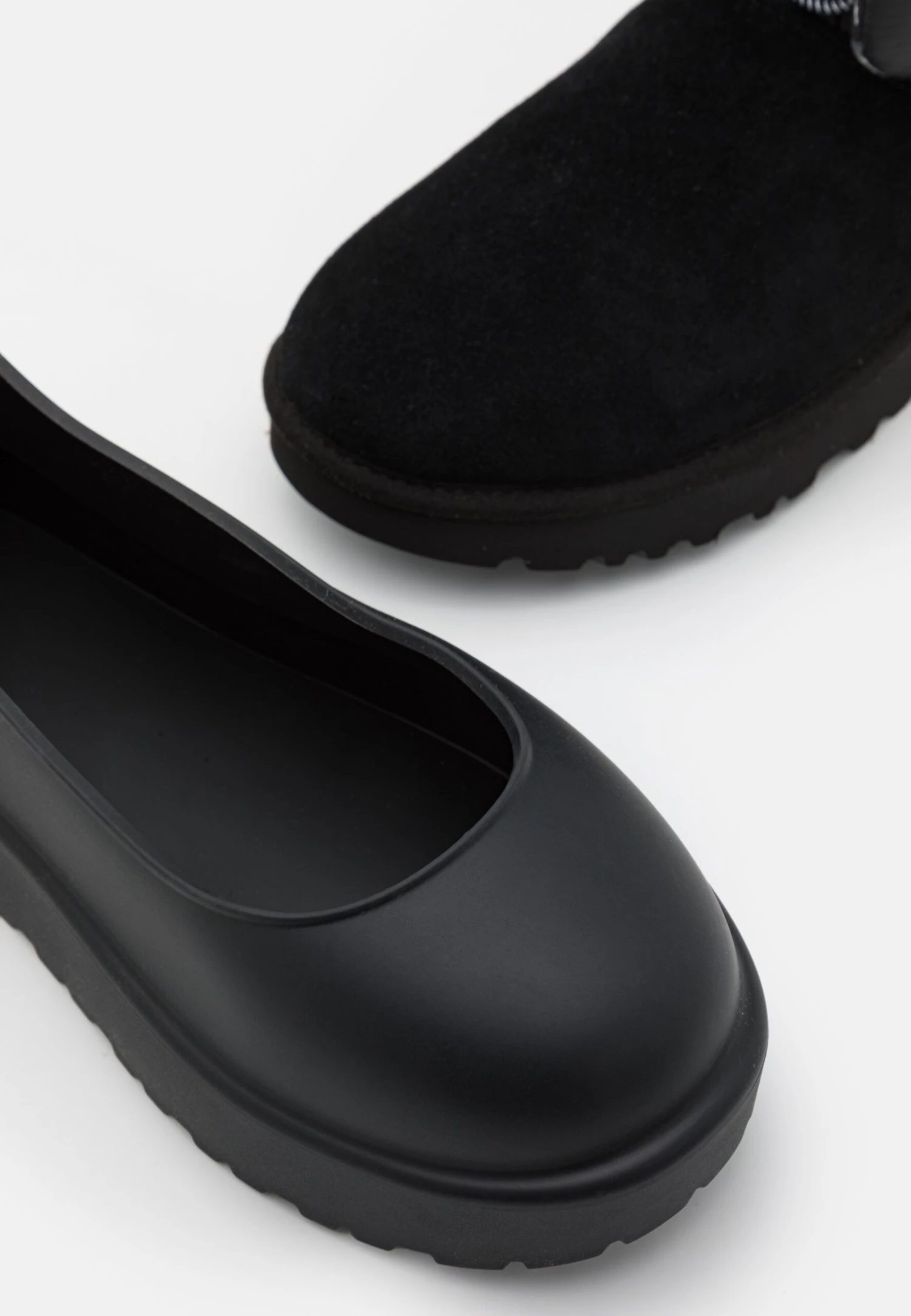 Ugg Classic Maxi Toggle - Snowboots- Black 8 Ugg Classic Maxi Toggle - Snowboots- Black - Afbeelding 6