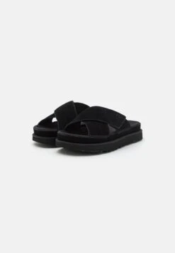 Ugg GoldenstarCross Slide - Muiltjes - Black 8 Ugg GoldenstarCross Slide - Muiltjes - Black -Ugg d201ea4917244a139811559c79952b0d