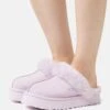 Ugg Disquette - Pantoffels - Lavender Fog -Ugg d4ea032490764e95a65327d8de49441a