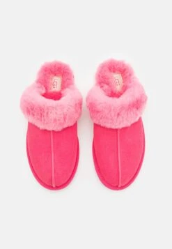 Ugg Scuffette - Pantoffels - Rosy Pink 13 Ugg Scuffette - Pantoffels - Rosy Pink -Ugg d5ffb619029341d1ad52933f704f67e6