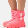 Ugg Classic Brellah Mini - Snowboots- Super Coral 2 Ugg Classic Brellah Mini - Snowboots- Super Coral -Ugg d61ec20533ea478eaa97f8a4f4d59557