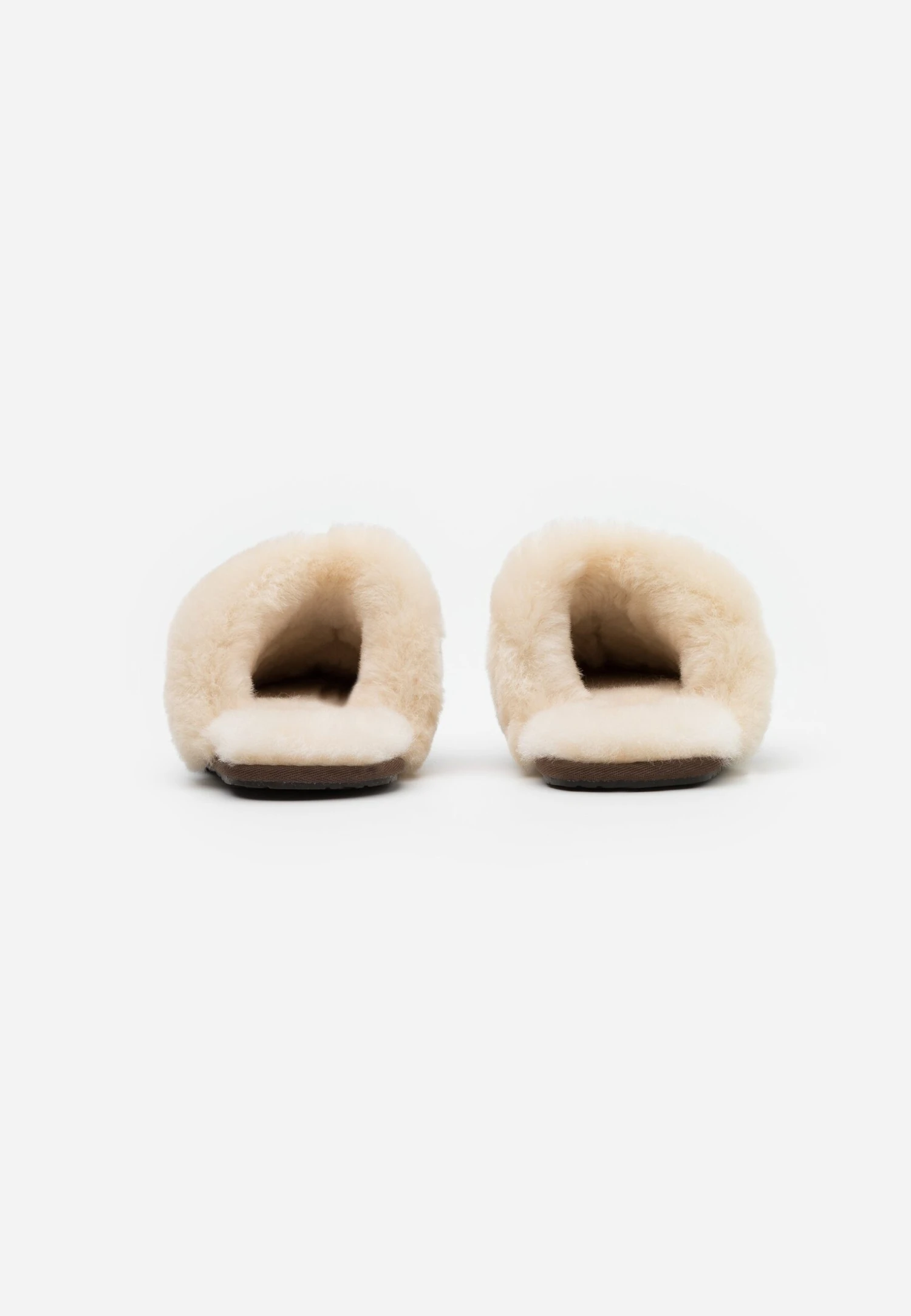 Ugg Scuffette - Pantoffels - Espresso 6 Ugg Scuffette - Pantoffels - Espresso - Afbeelding 4