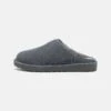 Ugg Classic- Muiltjes - Grey -Ugg d92d0605dadd408283246d9826b4c871