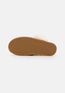 Ugg Scuff Sis - Pantoffels - Chestnut -Ugg da5dfce0afd745adac9fe2ab7530a710