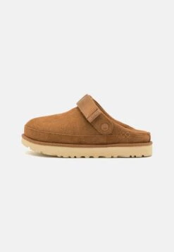 Ugg Goldenstar - Pantoffels - Chestnut -Ugg da9a009bc95b4d798b2062db0144f115