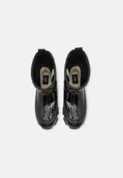 Ugg Classic Brellah Mini - Snowboots- Black -Ugg db3cd71366dc460ebd9dc0b9dbdd7226