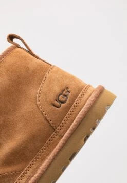 Ugg Neumel - Sportieve Veterschoenen - Chestnut -Ugg db562ae3e0dc4610b5d0975c3366e2c8