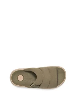 Ugg M Maxxer Slide - Muiltjes - Green 9 Ugg M Maxxer Slide - Muiltjes - Green -Ugg db7f065bad284d678122d36319ac4fec
