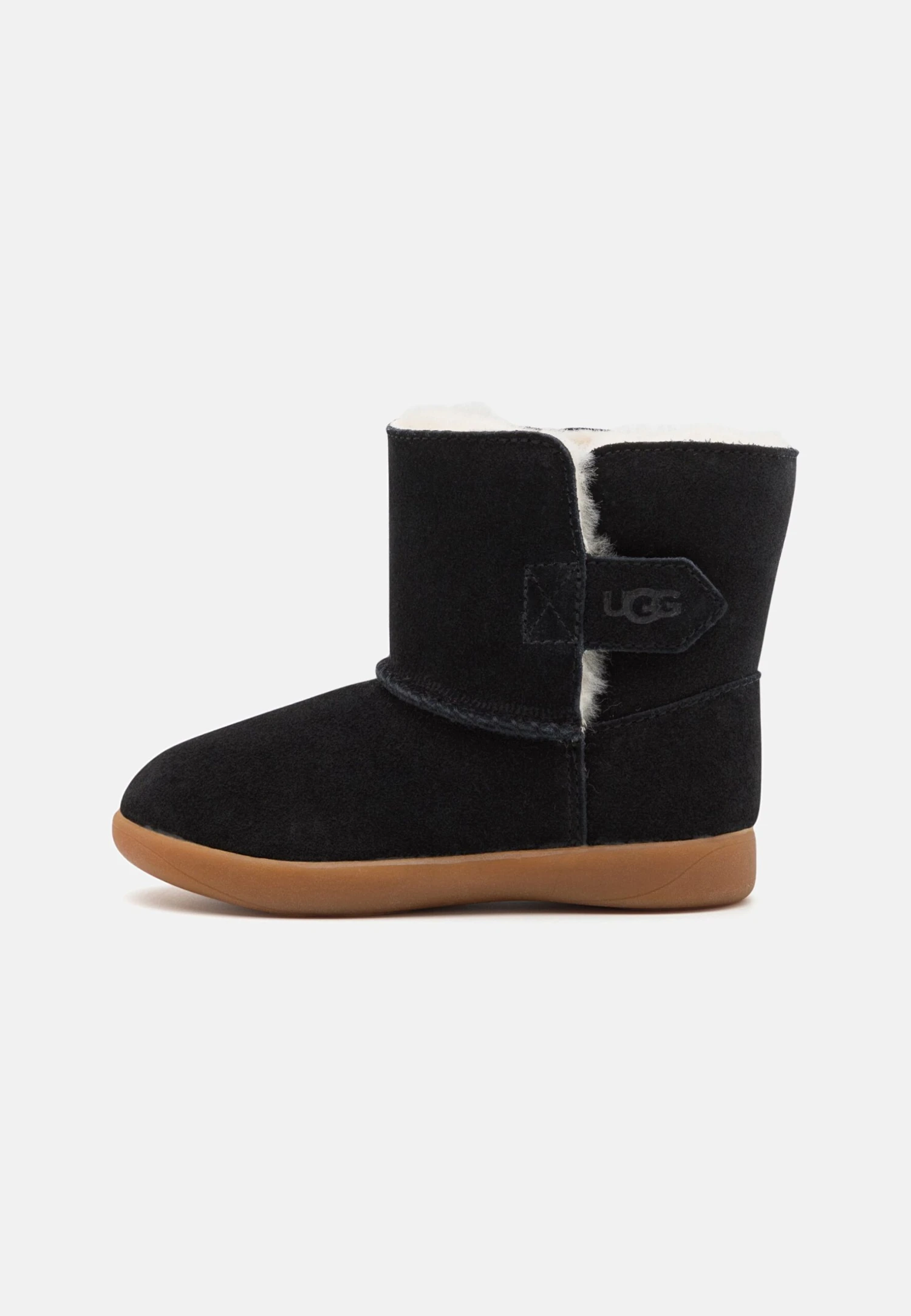 Ugg Keelan Unisex - Korte Laarzen - Black 2 Ugg Keelan Unisex - Korte Laarzen - Black