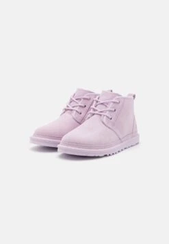 Ugg Neumel - Korte Laarzen - Lavender Fog -Ugg dfe4c1288a8f4046a6e58e818722feed
