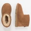 Ugg Classic Mini Ii Unisex - Korte Laarzen - Chestnut 2 Ugg Classic Mini Ii Unisex - Korte Laarzen - Chestnut -Ugg e2da1bb8eca44db8bd0670aea62d57a9