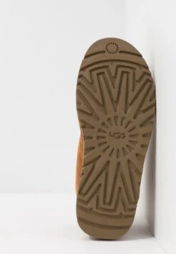 Ugg Neumel - Sportieve Veterschoenen - Chestnut -Ugg e339f7fa36b947a3896c576376177878