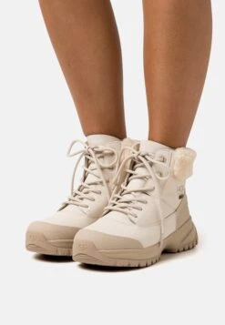 Ugg Yose Fluff - Snowboots- White Pine