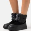 Ugg Classic Maxi Toggle - Snowboots- Black -Ugg e7f4485be98745248e7a74cb4d15a97a