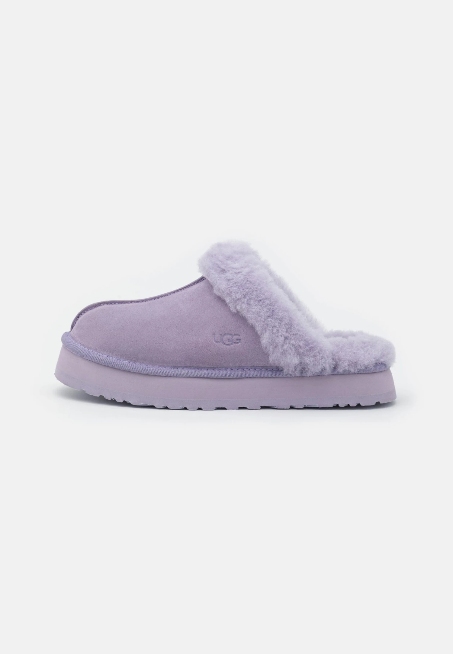 Ugg Disquette - Pantoffels - June Gloom 3 Ugg Disquette - Pantoffels - June Gloom