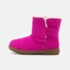 Ugg Keelan - Korte Laarzen - Rock Rose -Ugg e8e5fc0e0cd142f2a6ce31aa0a5dd541