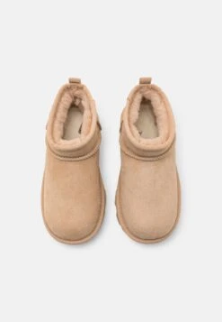 Ugg Classic Ultra Mini Unisex - Korte Laarzen - Driftwood 11 Ugg Classic Ultra Mini Unisex - Korte Laarzen - Driftwood -Ugg e9439a370e6345049bec570d0cbec547