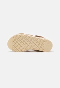 Ugg Goldenstar Strap Unisex - Sandalen - Driftwood -Ugg e9ecf83b5cb742a2b1c441ee8a8553b5