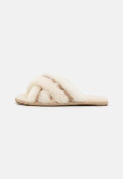 Ugg Scuffita - Muiltjes - Sand -Ugg ea119c03b41a4b19ae32145e88fed80b