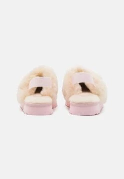 Ugg Funkette - Pantoffels - Seashell Pink -Ugg ea975ce73ff744088d59d582febc3dd2