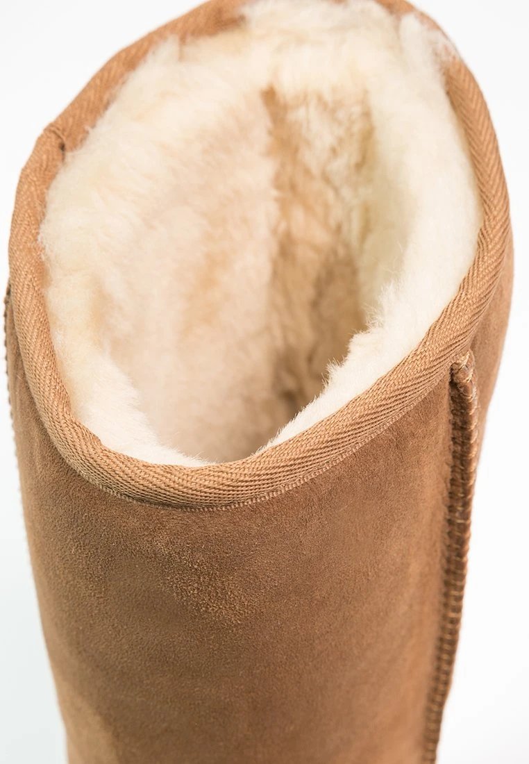 Ugg Classic Ii - Laarzen - Chestnut 9 Ugg Classic Ii - Laarzen - Chestnut - Afbeelding 7