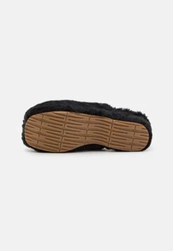 Ugg Fuzz Sugar - Muiltjes Met Hak - Black -Ugg ef8b881bcfca419f87e835d3e3c7ce55