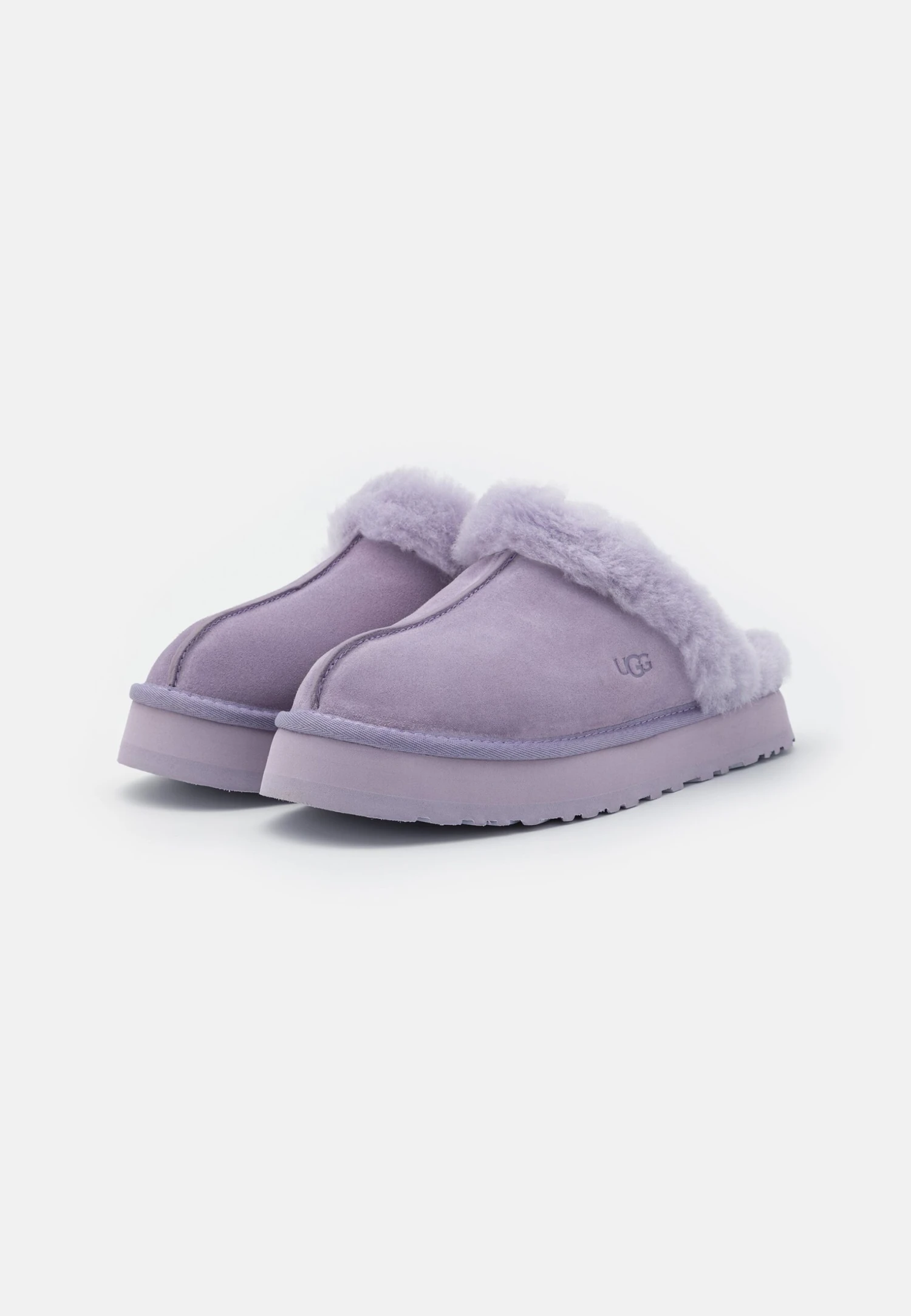 Ugg Disquette - Pantoffels - June Gloom 4 Ugg Disquette - Pantoffels - June Gloom - Afbeelding 2