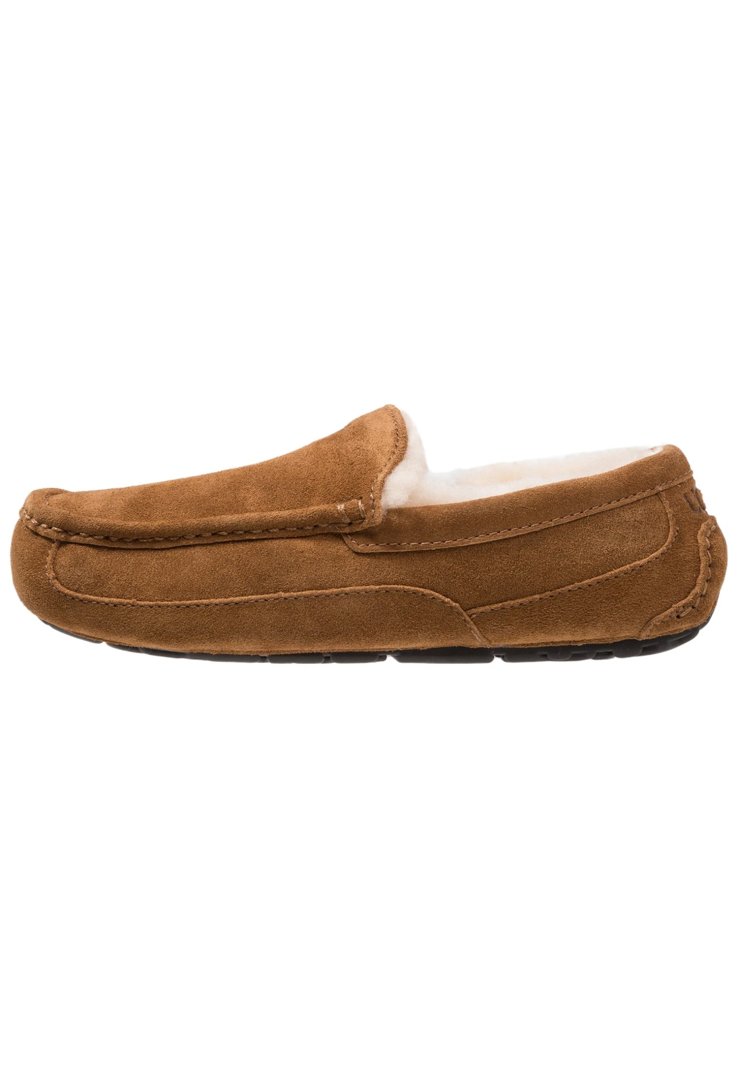 Ugg Ascot - Pantoffels - Cognac 3 Ugg Ascot - Pantoffels - Cognac