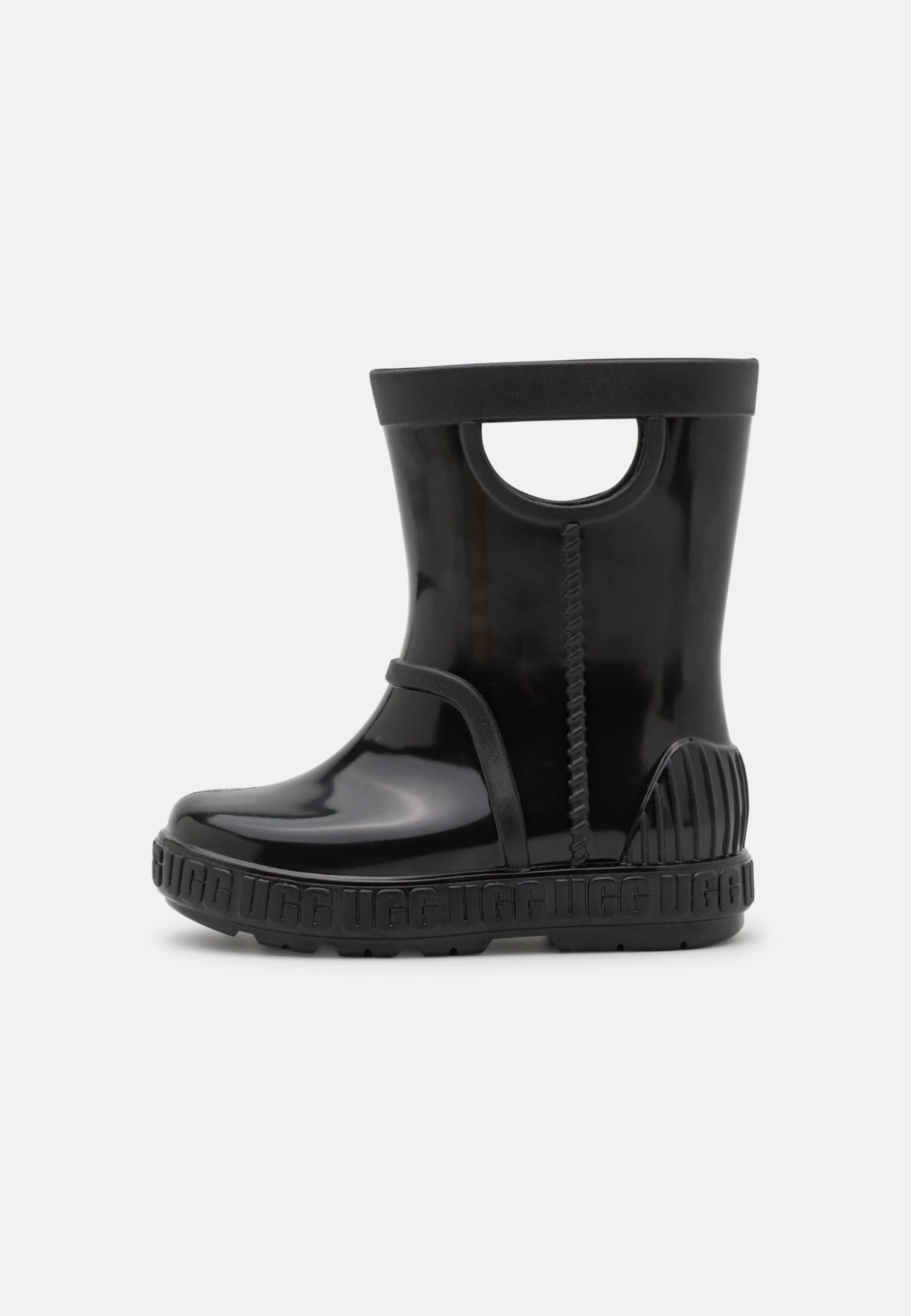 Ugg Drizlita - Regenlaarzen - Black 3 Ugg Drizlita - Regenlaarzen - Black