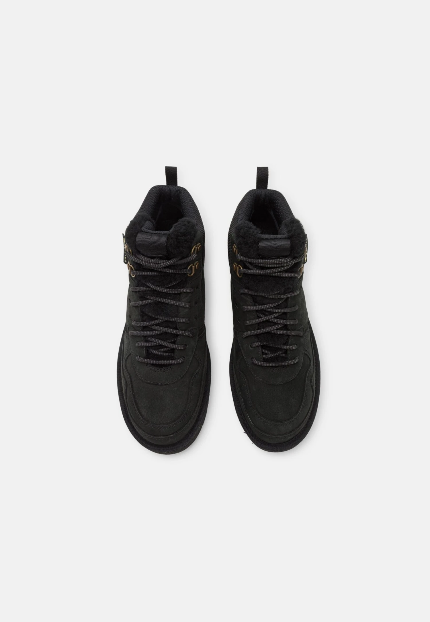 Ugg Highland Gtx - Sneakers Hoog - Black 8 Ugg Highland Gtx - Sneakers Hoog - Black - Afbeelding 6