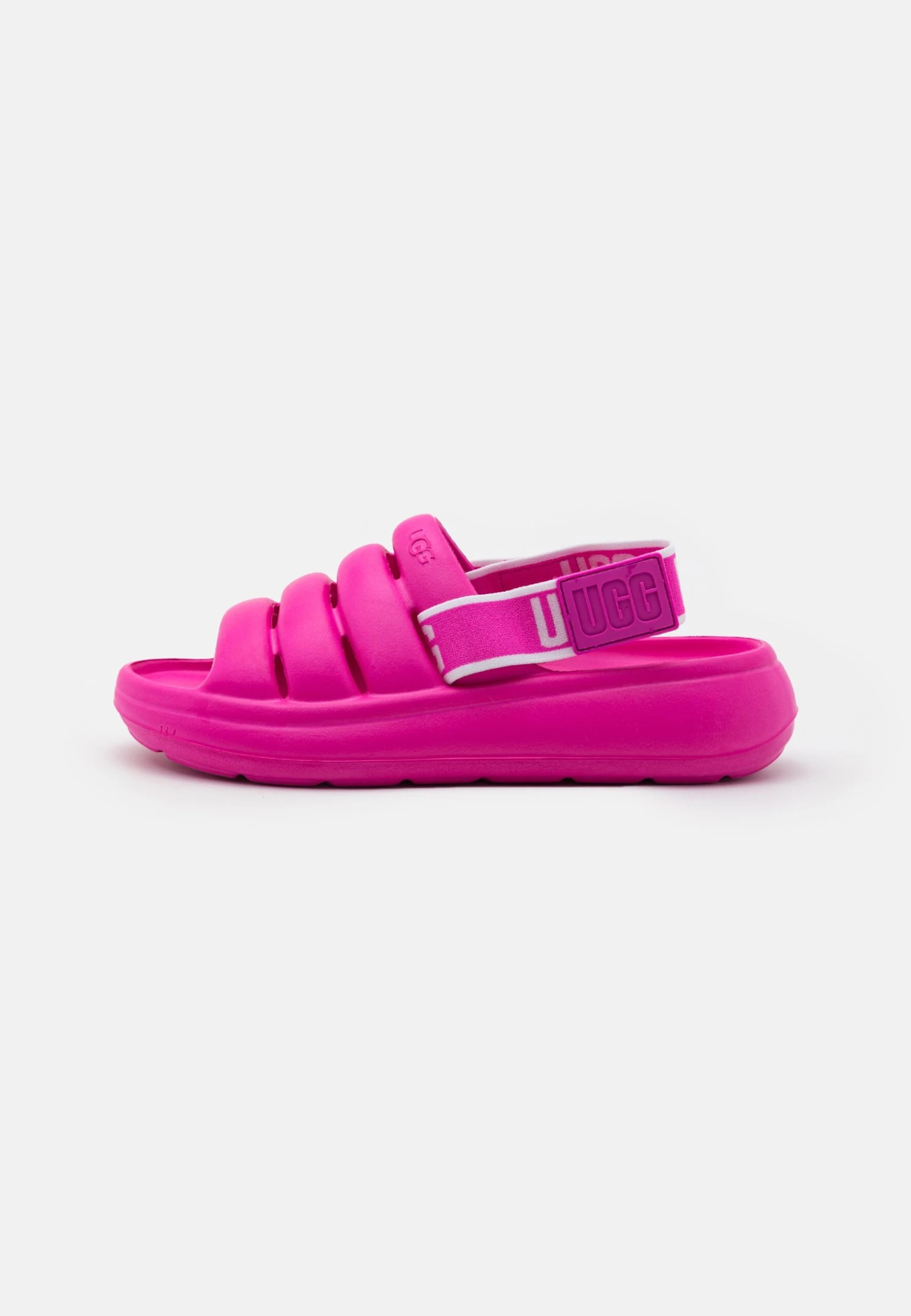 Ugg Sport Yeah - Sandalen - Dragon Fruit 4 Ugg Sport Yeah - Sandalen - Dragon Fruit - Afbeelding 2