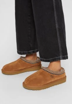 Ugg Tasman - Pantoffels - Chestnut 13 Ugg Tasman - Pantoffels - Chestnut -Ugg f4a2726f953e43e18a88a005f4888e14