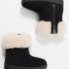 Ugg Jorie - Korte Laarzen - Black -Ugg f511b62f03854c75b6feb700c5ba1435