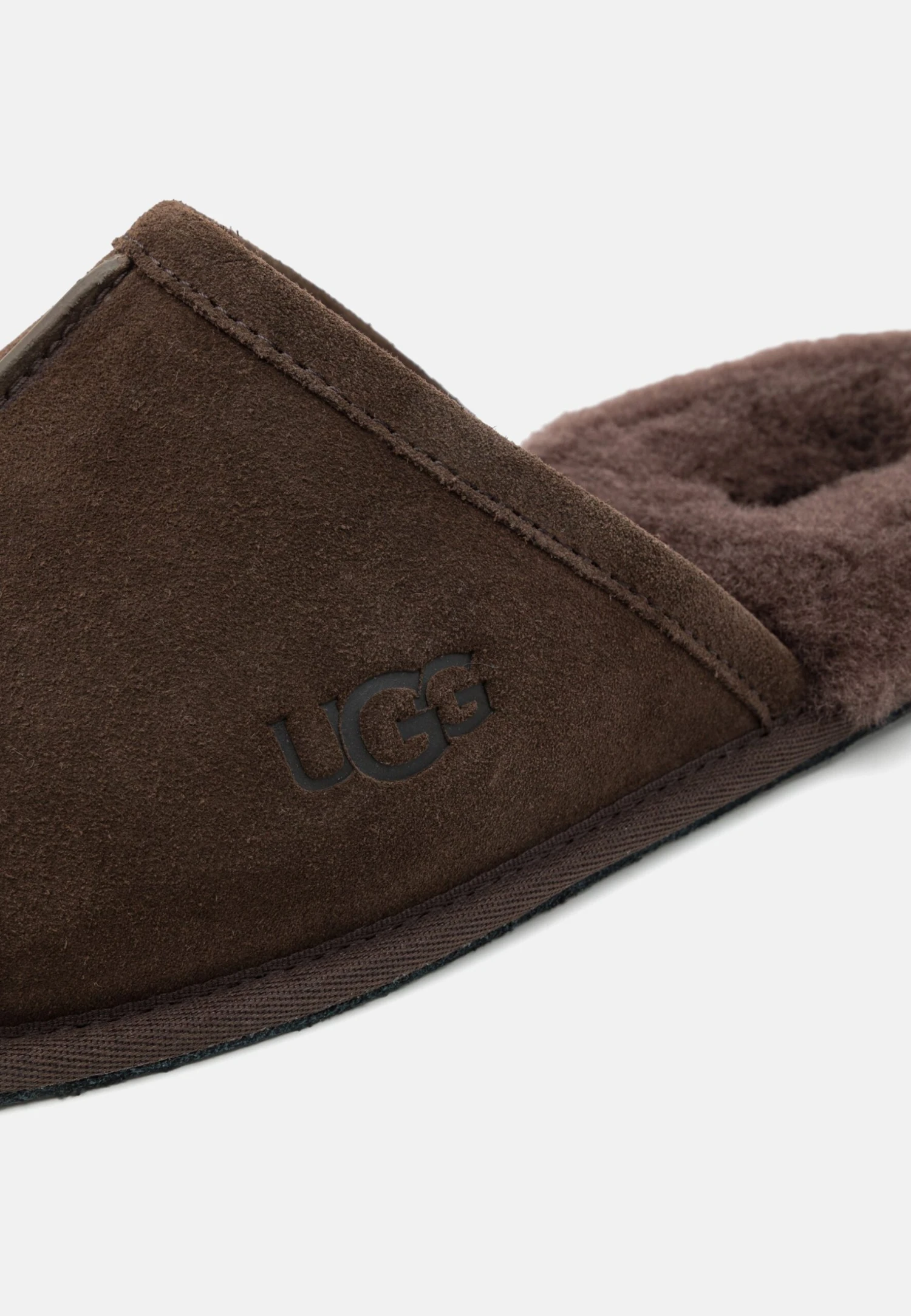 Ugg Scuff - Pantoffels - Dusted Cocoa 8 Ugg Scuff - Pantoffels - Dusted Cocoa - Afbeelding 6