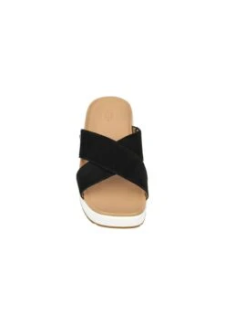 Ugg Emily- Muiltjes - Black -Ugg f88720cd37524d2c88794a8d7a847a4b