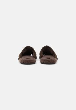 Ugg Scuff - Pantoffels - Dusted Cocoa 10 Ugg Scuff - Pantoffels - Dusted Cocoa -Ugg f9aa9ef289fb4c0fa9b50e84a9e9da68