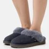 Ugg Classic - Muiltjes - Eve Blue -Ugg f9d66d941cdf444ea679531402903095
