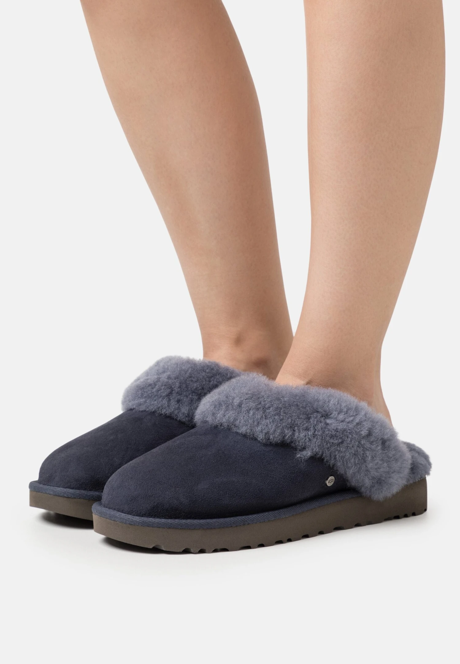 Ugg Classic - Muiltjes - Eve Blue 3 Ugg Classic - Muiltjes - Eve Blue