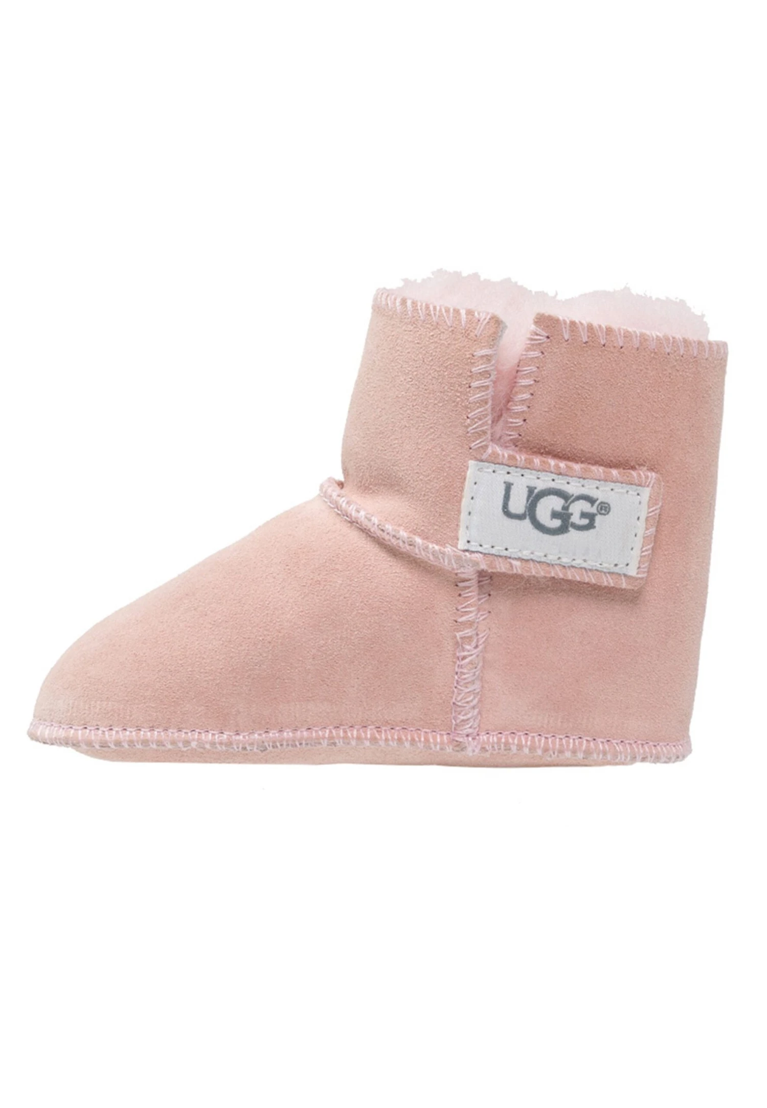 Ugg Erin - Babyschoenen - Baby Pink 3 Ugg Erin - Babyschoenen - Baby Pink