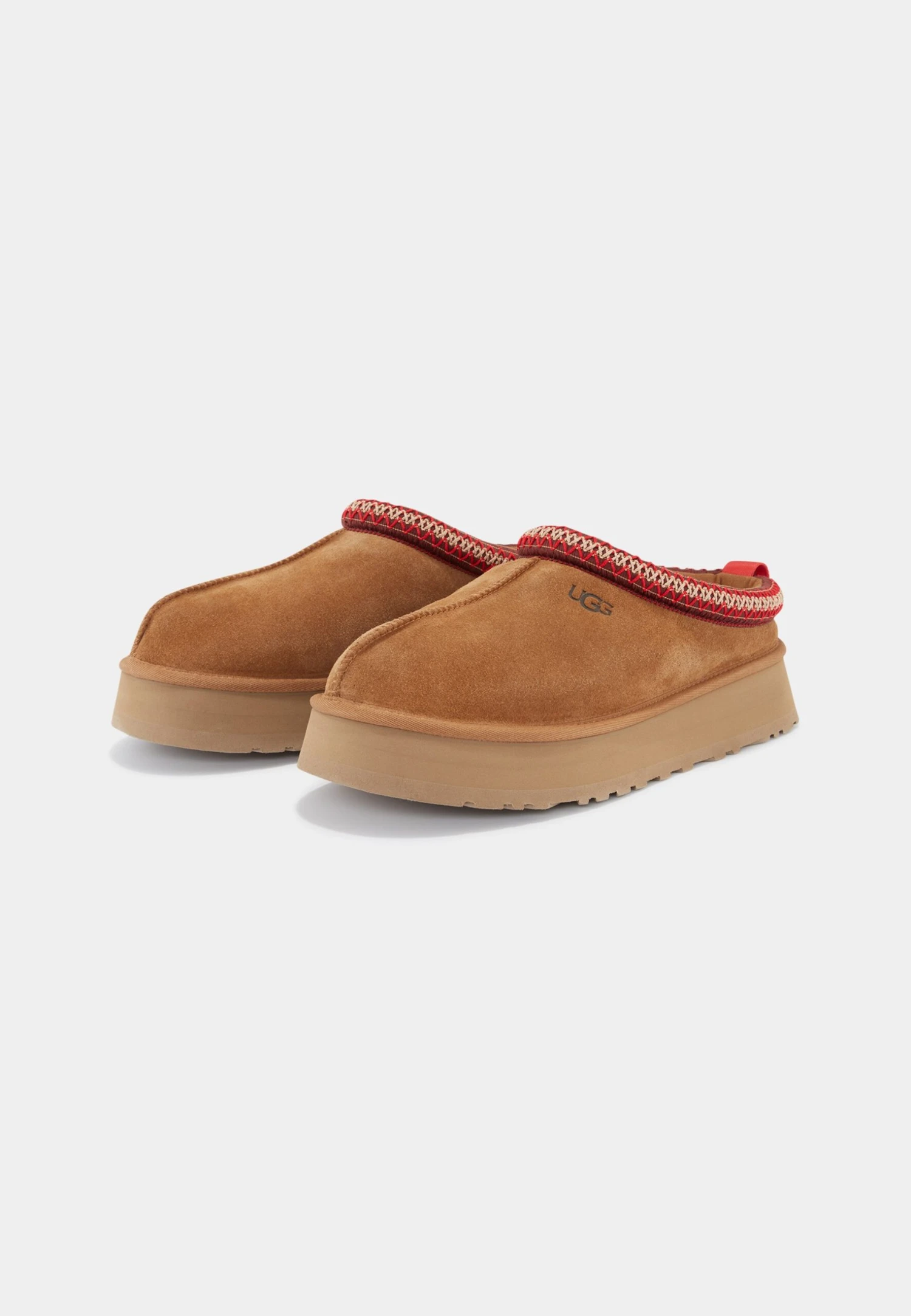Ugg Tazz - Pantoffels - Chestnut 8 Ugg Tazz - Pantoffels - Chestnut - Afbeelding 6