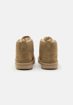 Ugg Neumel Ii Unisex - Veterboots - Mustard Seed -Ugg fe3a5a0ed8d443f2932b87b96a156161