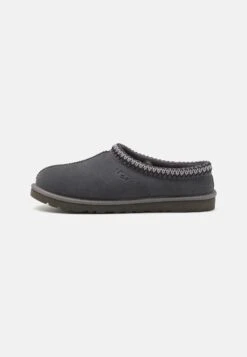 Ugg Tasman - Pantoffels - Dark Grey