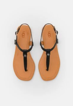 Ugg Madeena - Teensandalen - Black 13 Ugg Madeena - Teensandalen - Black -Ugg feffb1b62f6d442fb5a13151efd1e044