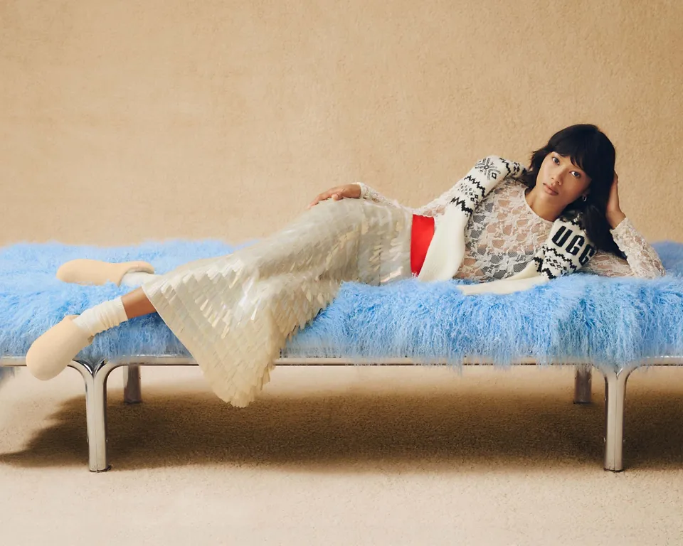 Ugg 3 Ugg -Ugg ugg hero 10 21